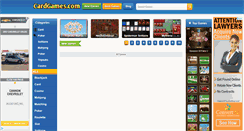 Desktop Screenshot of cardgames.com